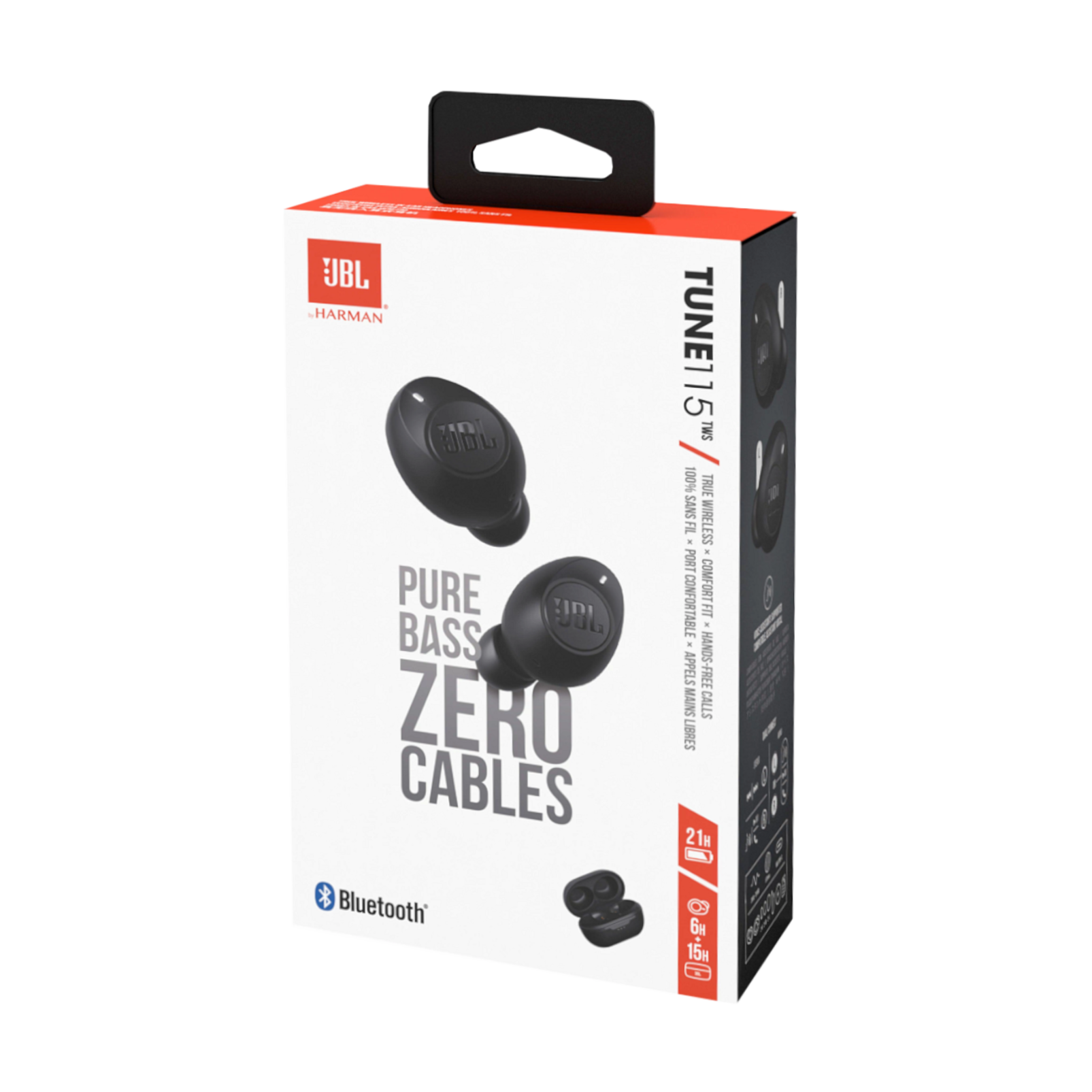 product box